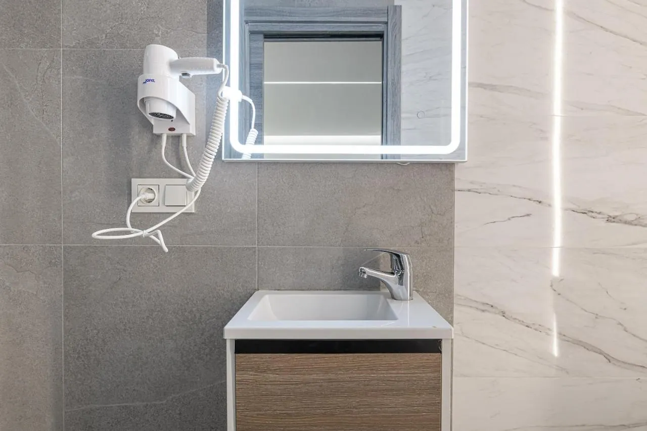 Fabuloso Calle Alamos Suites Estudio Malaga Apartment