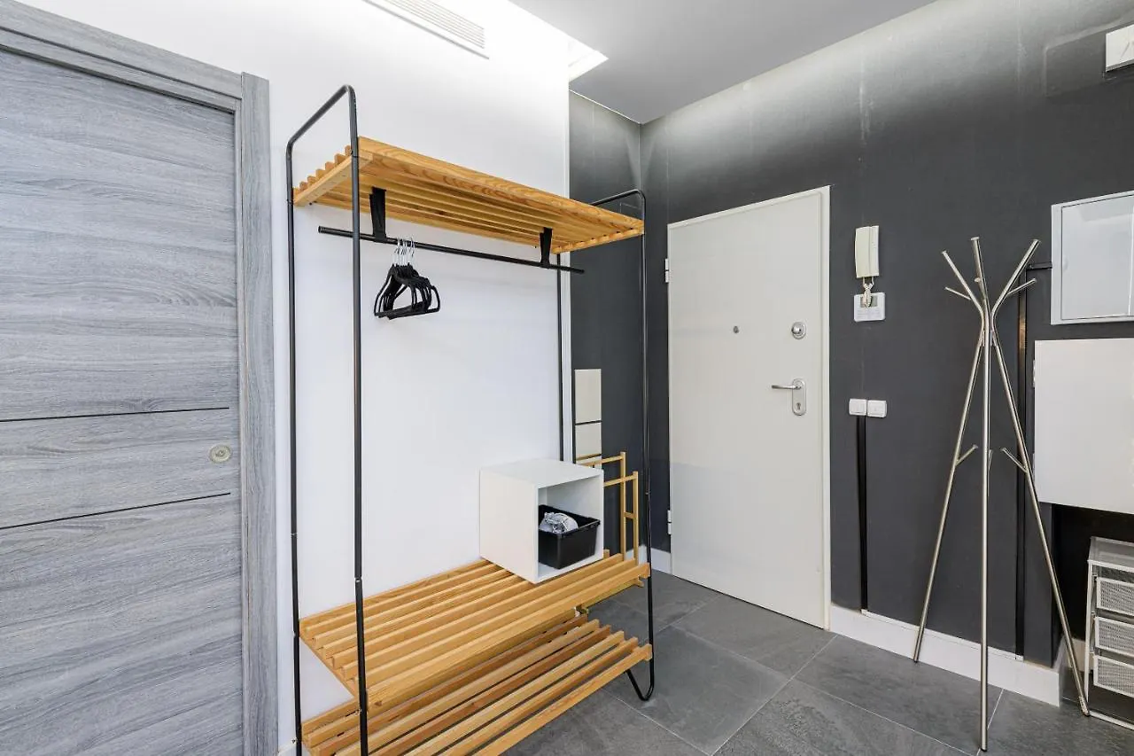 Fabuloso Calle Alamos Suites Estudio Malaga 0*,